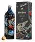 Johnnie Walker - Year Of The Tiger Blue Label Blended Scotch Whisky (750ml)