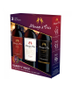2019 Menage a Trois - 3 Bottle Gift Variety Pack (750ml)