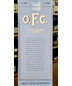 OFC - 1993 Old Fashioned Copper Bourbon - From the Buffalo Trace Distillery (750ml)