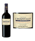 Gerard Bertrand Chateau L&#x27;Hospitalet La Reserve Coteaux du Languedoc La Clape | Liquorama Fine Wine & Spirits