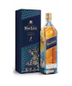 Johnnie Walker - Blue Label - 2020 Lunar New Year - Year Of The Rat Whisky