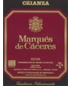 1999 Marques de Caceres Rioja Crianza