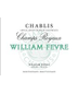 William Fevre Chablis Champs Royaux 750ml