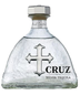 Cruz del Sol - Silver Tequila (375ml)