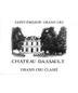 2015 Chateau Dassault Saint-emilion 750ml