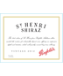 2018 Penfolds Shiraz St. Henri South Australia 750ml