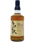 The Tottori Ex-Bourbon Barrel Japanese Whisky