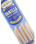 Dolcetto Vanilla Rolled Wafers 3oz can