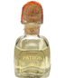 Patrón Reposado