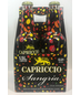 Capriccio - Red Sangria 4-pack (4 pack 12oz bottles)
