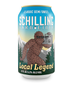 Schilling - Local Legend Cider (355ml can)