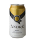 Andre Brut Champagne Can / 375 ml