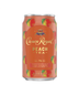 Crown Royal - Peach Tea (4 pack 12oz cans)