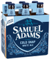 Samuel Adams Cold Snap Wheat 6pk 12oz Btl