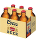 Coors Banquet