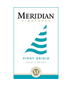 Meridian Pinot Grigio | Wine Folder