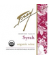 2019 Frey Vineyards Organic Syrah 750ml