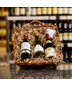 French Wine Basket $75 | The Savory Grape