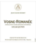 2018 Jean-Claude Boisset - Vosne-Romanée Les Jacquines (750ml)