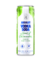 Absolut Vodka Soda Lime & Cucumber Sparkling Ready To Drink Cocktail 355ml 4-Pack | Liquorama Fine Wine & Spirits