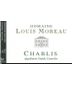 Domaine Louis Moreau Chablis
