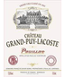 2021 Chateau Grand-Puy-Lacoste - Pauillac