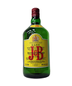 J & B Blended Whiskey 1.75l