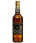 Belmont Farm Bourbon Whiskey Barrel Strength Special Reserve 10 Year 750ml