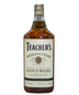 Teacher's Highland Cream (Blended Scotch)