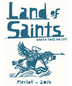 2022 Land of Saints - Santa Ynez Valley Merlot (750ml)