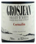 2020 Grosjean Freres Cornalin Valle d&#x27;Aoste Vigne Rovettaz