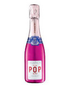 Pommery - Champange Pink Pop Rose Nv (187ml Split)