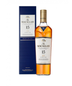 Macallan - 15 Year Double Cask Highland Single Malt Scotch Whisky (750ml)