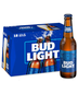 Anheuser-Busch - Bud Light (18 pack bottles)