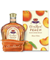 Crown Royal Limited Edition Peach Whisky 750mL