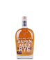 Locke & Co Distilling - Aspen Aged Rye Whiskey (750ml)