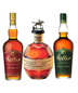 Weller Antique 107 - Special Reserve - Blanton's - 3 Pack Combo | Quality Liquor Store
