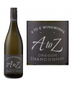 A to Z Wineworks Oregon Chardonnay 2019