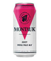 Montauk Brewing - Juicy IPA (4 pack 16oz cans)