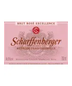 Scharffenberger Brut Rose Excellence 750ML