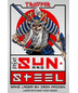Robinson Iron Maiden - Trooper Sun and Steel (4 pack 16.9oz cans)