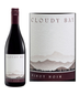 2021 Cloudy Bay Marlborough Pinot Noir (New Zealand)