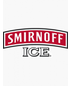 Smirnoff - Ice Red, White & Berry (24oz bottle)