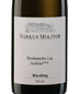 2020 Molitor/Markus Riesling Auslese*** Bernkasteler Lay Gold Cap