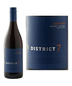 District 7 Monterey Pinot Noir