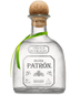 Patrón - Silver Tequila (375ml)