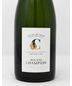 Roland Champion, Eclat de Craie, Grand Cru, Blanc de Blancs, Zero Dosage NV