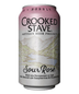 Crooked Stave Brewery - Sour Rose Fermented Wild Ale (6 pack 12oz cans)
