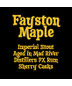 Lawson's - Barrell Aged Fayston Maple (500ml)