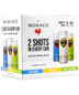 Monaco Tequila Variety 6pk 12oz Can